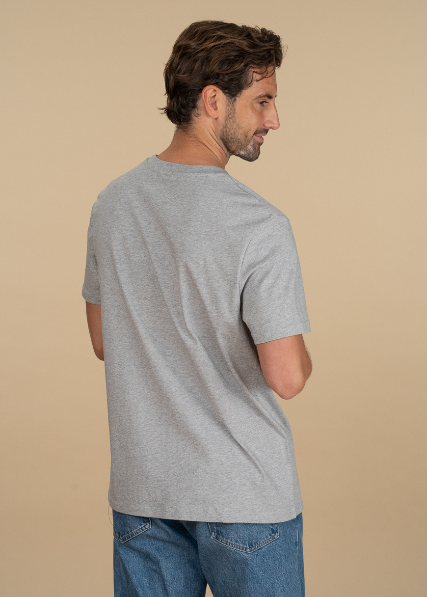 Classic T-Shirt Man 5er Pack Classic T-Shirt Man 5er Pack