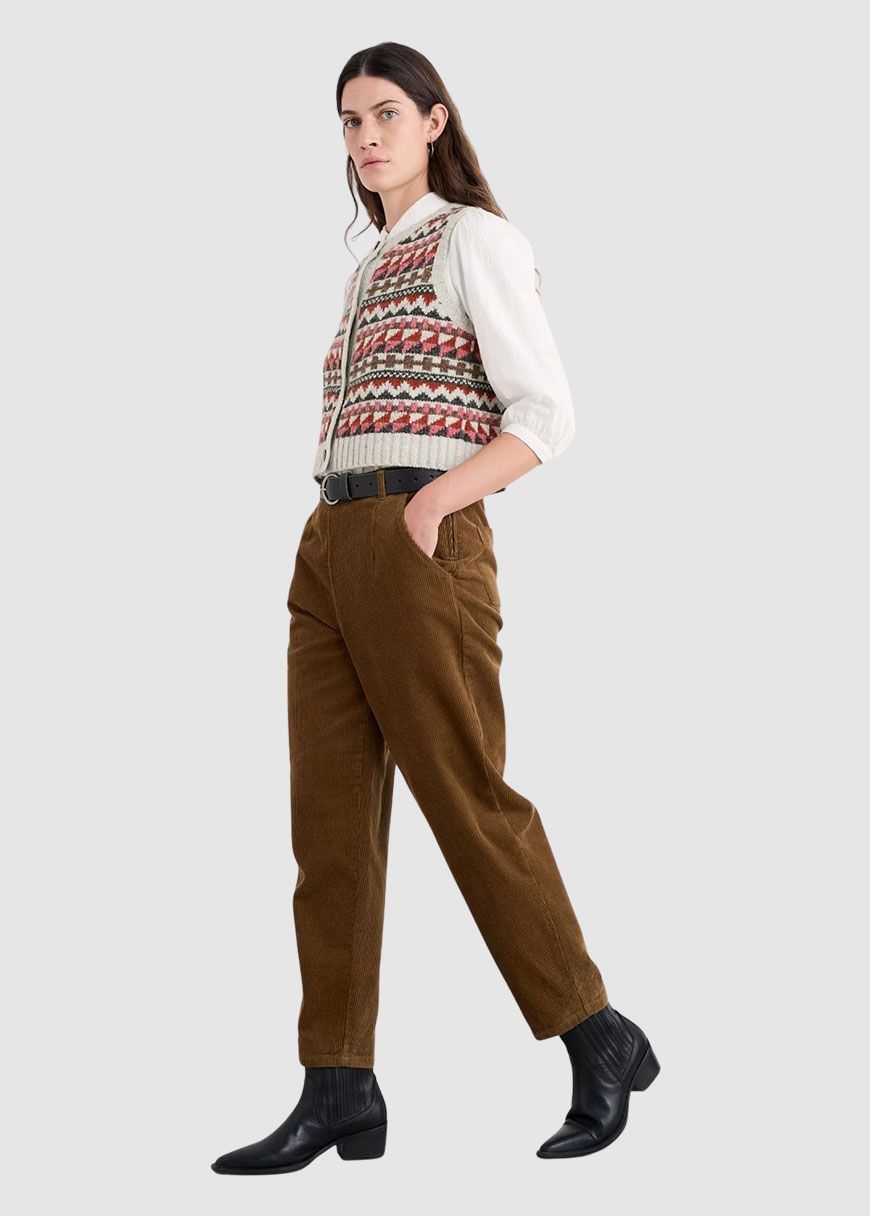 Trethornes Trouser