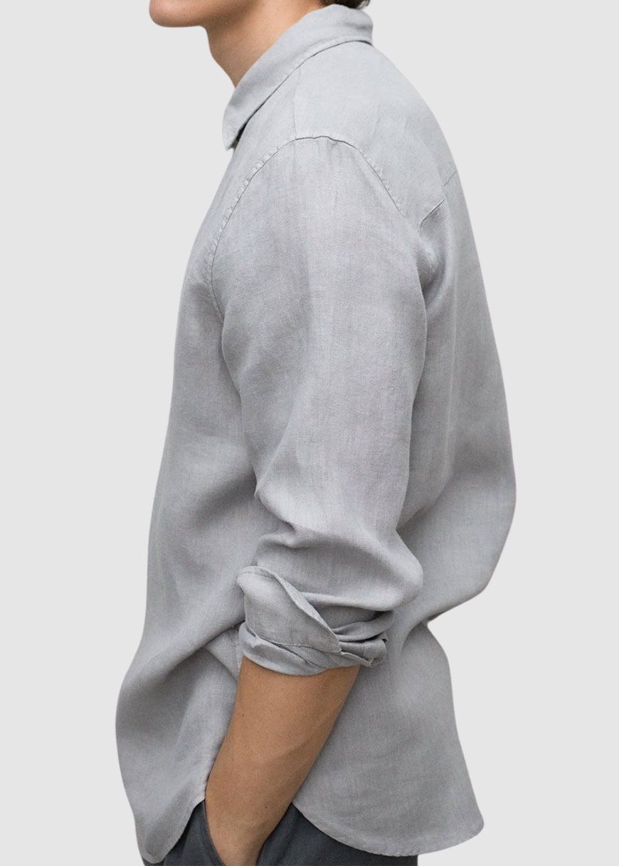 Malibualf Shirt Man
