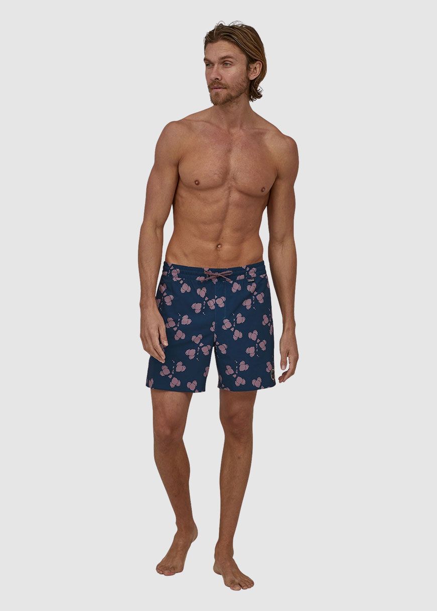 M's Hydropeak Volley Shorts - 16 in. M's Hydropeak Volley Shorts - 16 in.