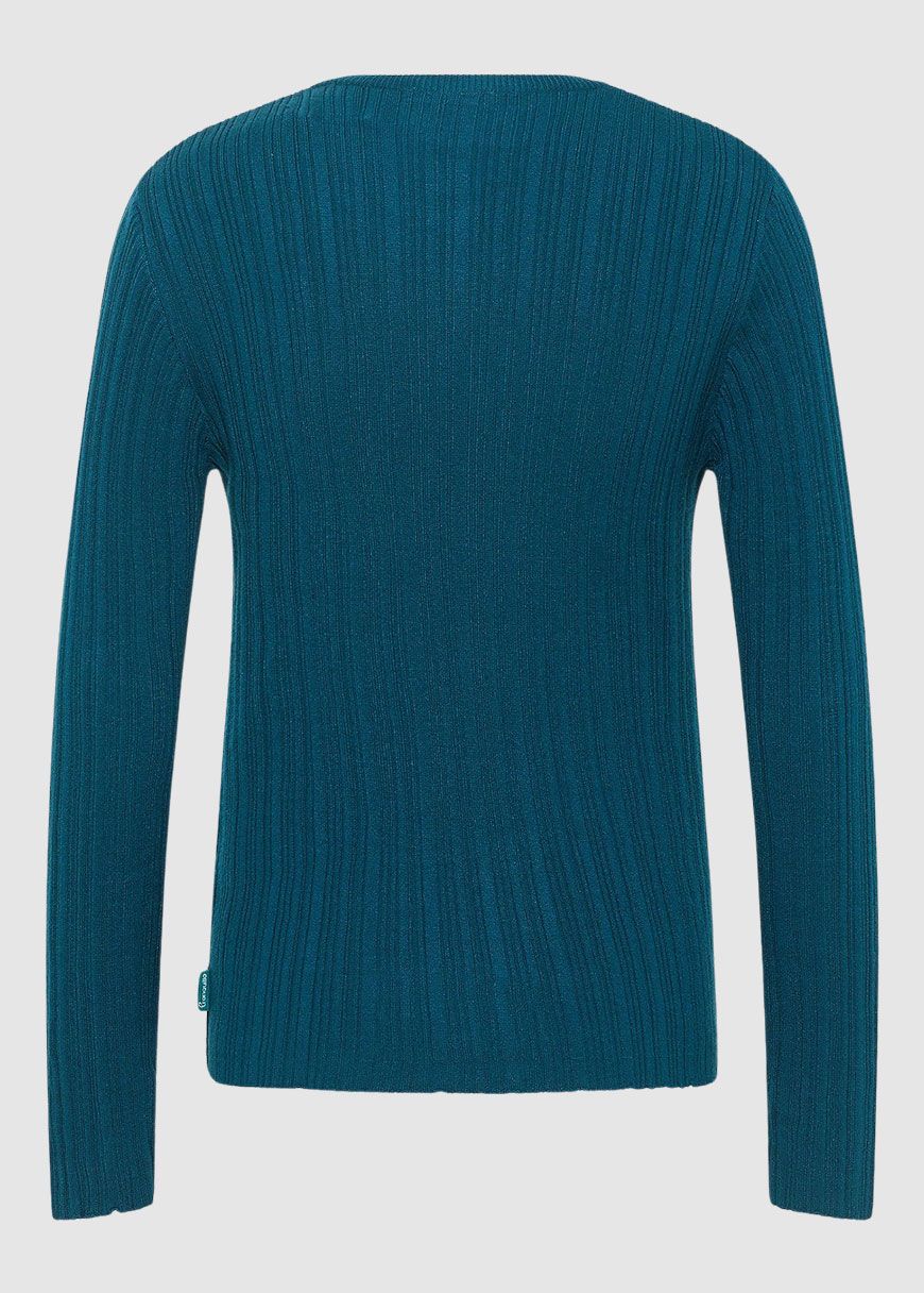 Seidige EcoVero Jacke Seidige EcoVero Jacke