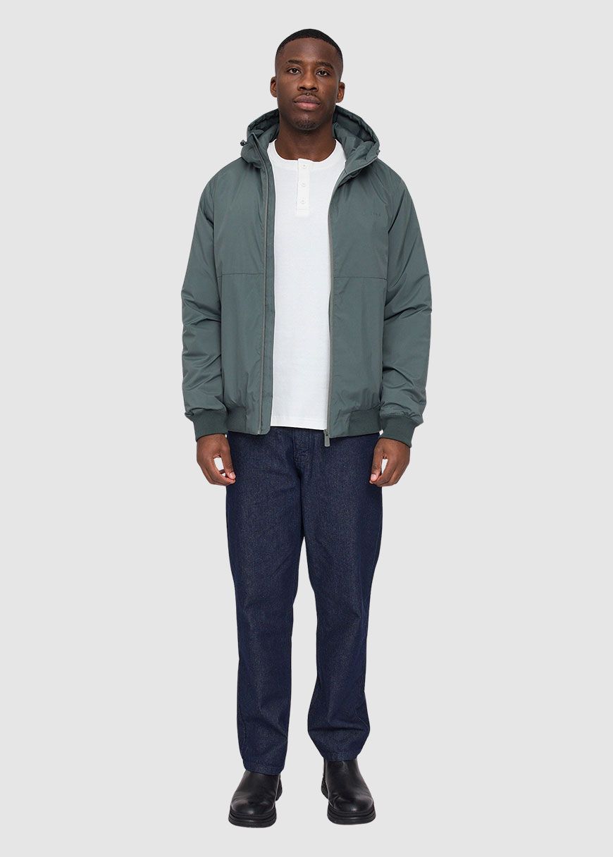 mazine_padded_blouson_AW_25_MAZ_25301408_Dark_Bottle_3_f460e511dd Padded Blouson