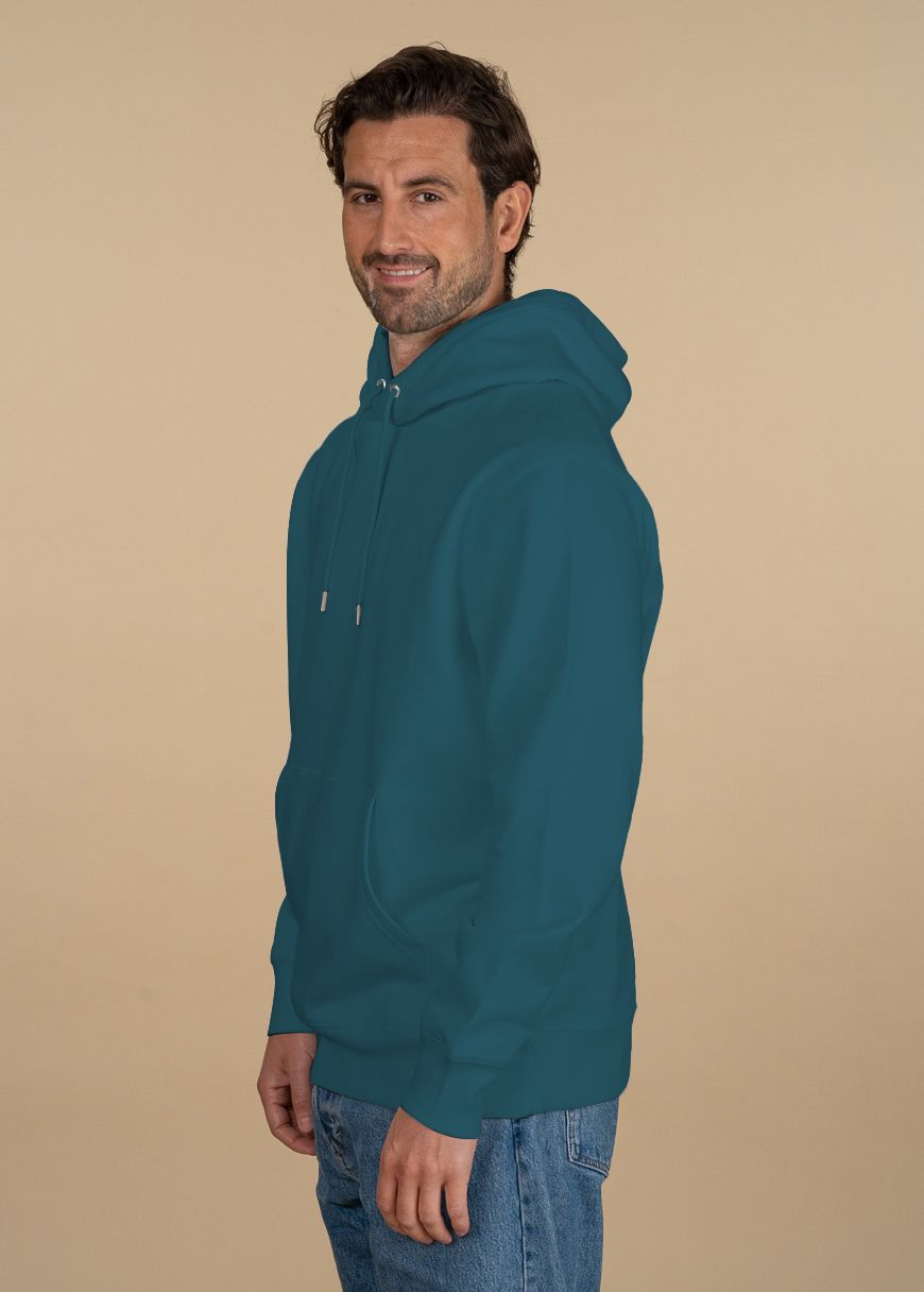 Classic Hoodie Man Classic Hoodie Man