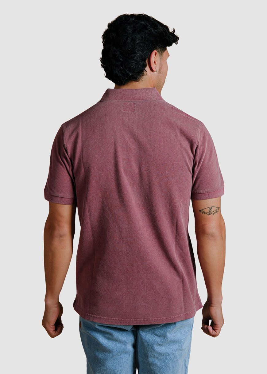 trendsplant_organic_pigment_dyed_polo_shirt_SS_25_TP_249520_MPPZ_Zinfandel_2_0988ce3d9e Organic Pigment Dyed Polo Shirt