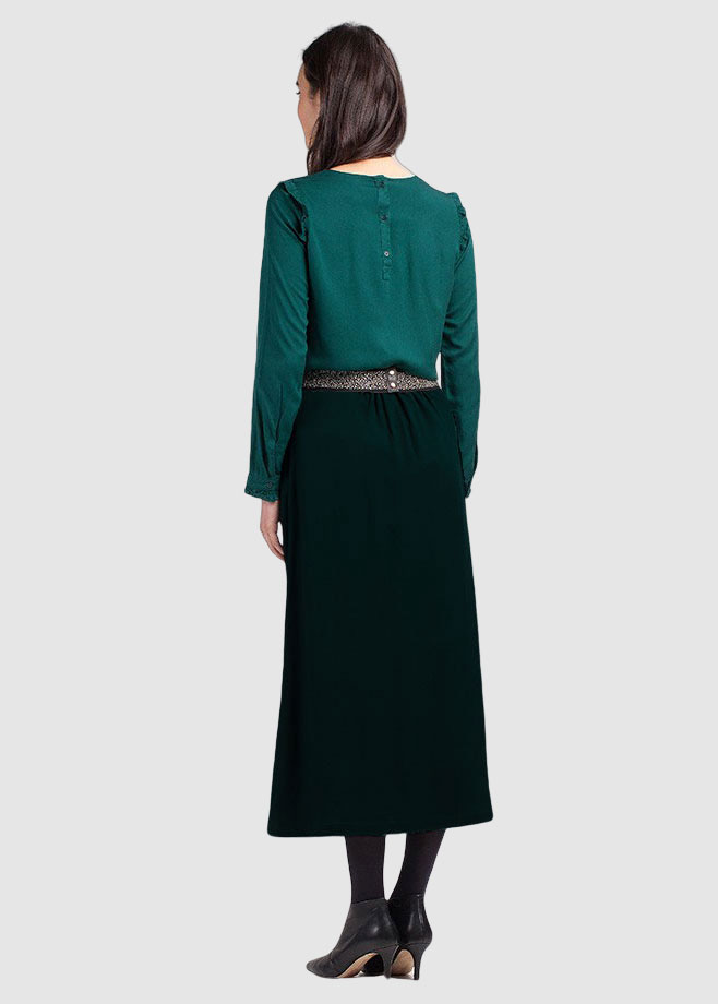 Good Feeling Blouse Good Feeling Blouse