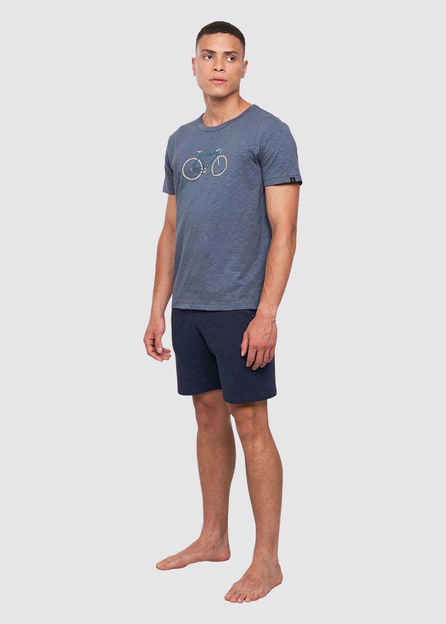T-Shirt Bay Bike