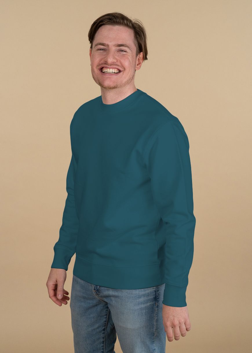 Classic Sweater Man Classic Sweater Man