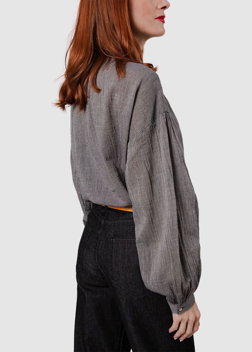 Noah Boho Shirt Noah Boho Shirt