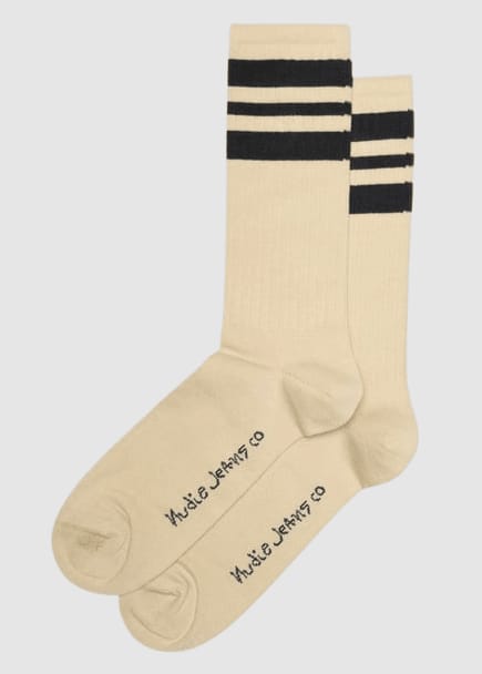 Amundsson Sport Socks Sand Amundsson Sport Socks Sand