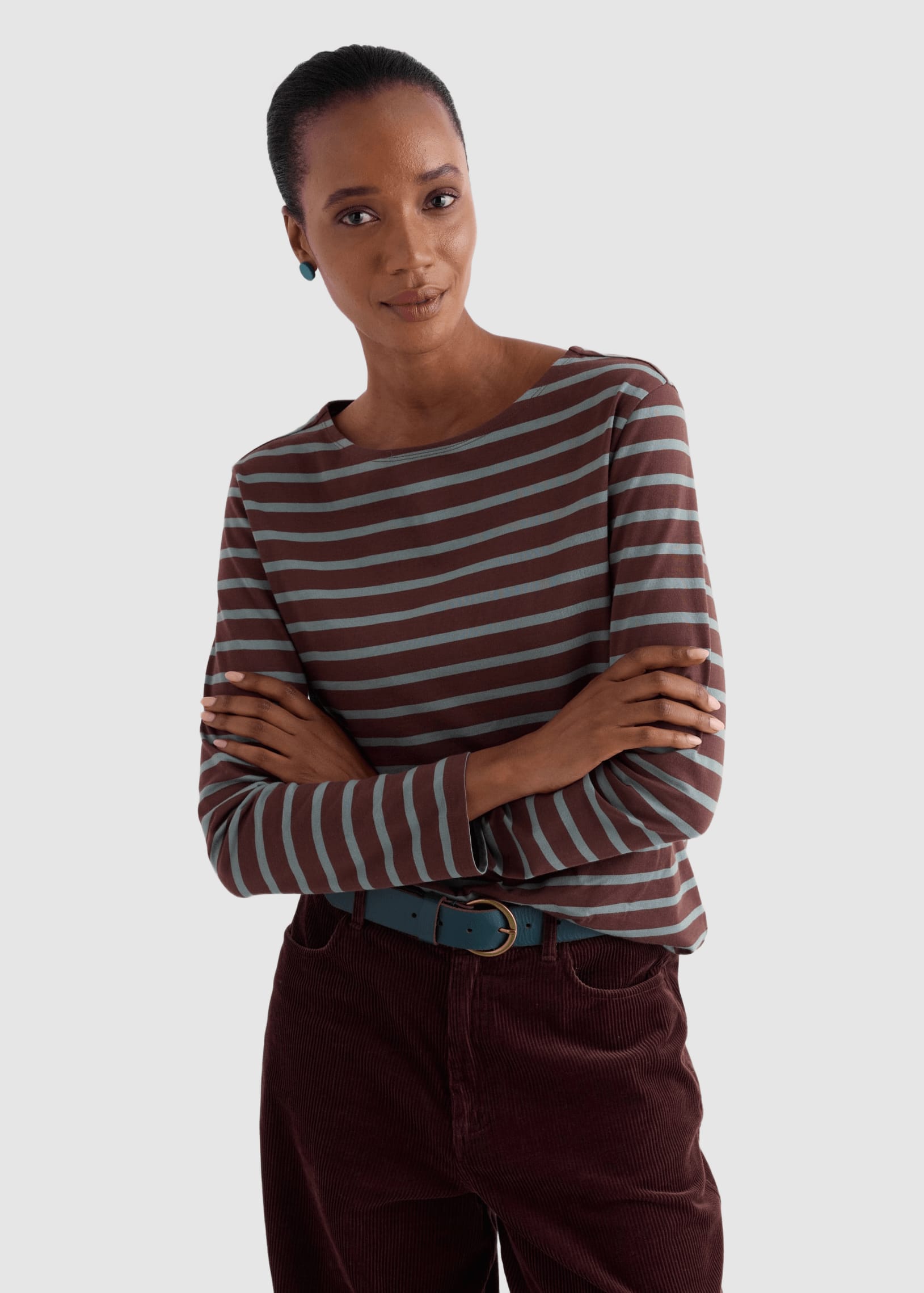 seasalt-cornwall-sailor-shirt-breton-lichen-seedbed-1.jpeg Sailor Shirt Breton Lichen Seedbed