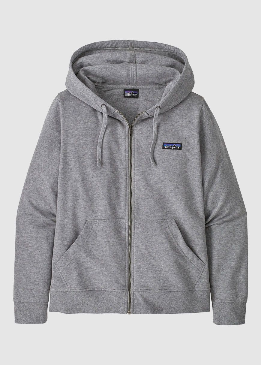 W's Ahnya Full-Zip Hoody W's Ahnya Full-Zip Hoody