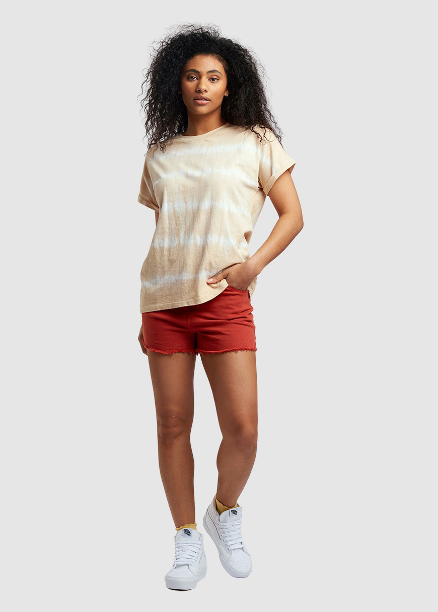 Jenja Short Jenja Short