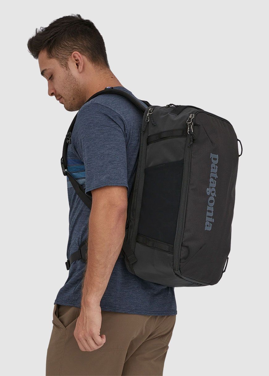Black Hole Mini MLC