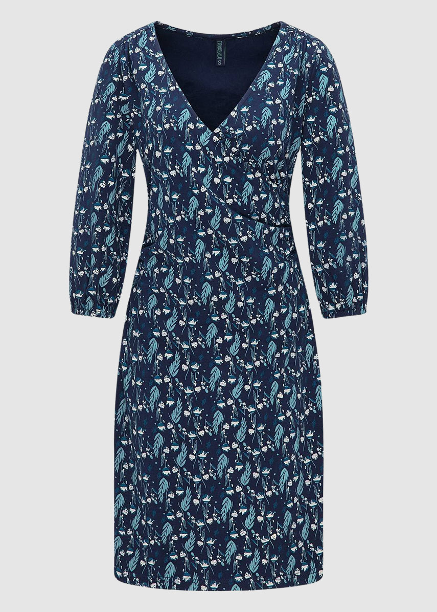 Jersey Kleid Jersey Kleid