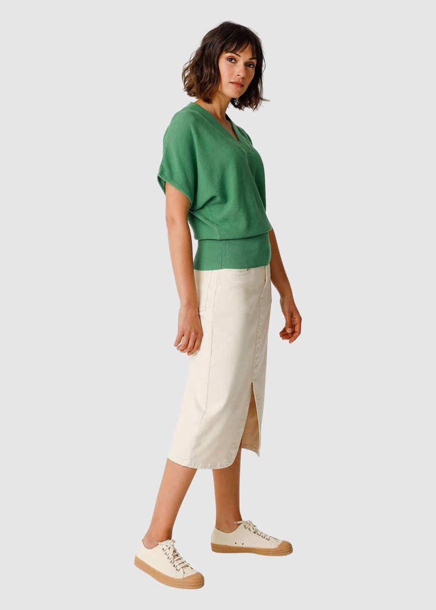 Garazi Sweater Garazi Sweater