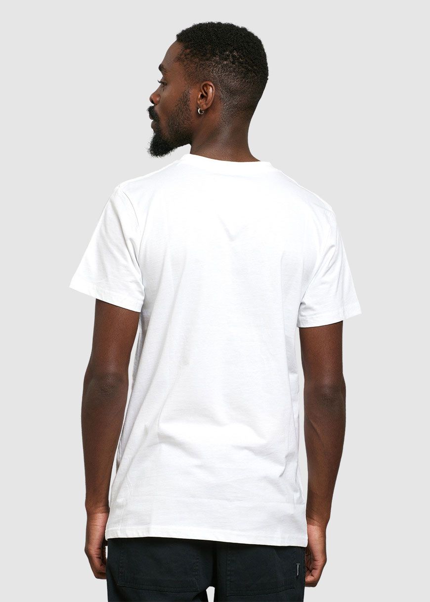 T-Shirt Stockholm Tent Sunset T-Shirt Stockholm Tent Sunset