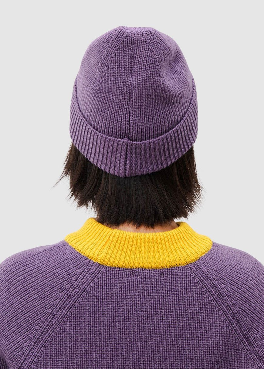 Waterfront Wool Beanie Waterfront Wool Beanie