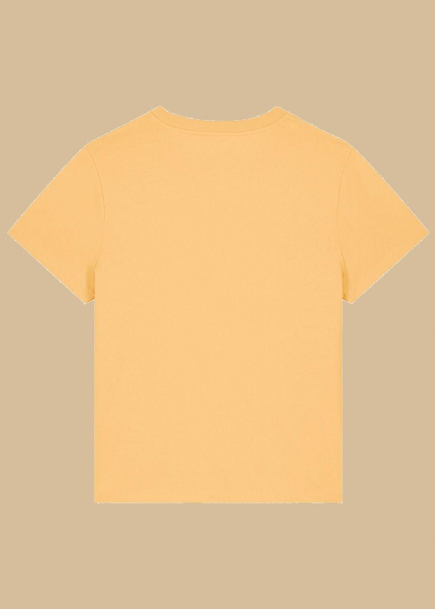 Classic T-Shirt Woman Nispero