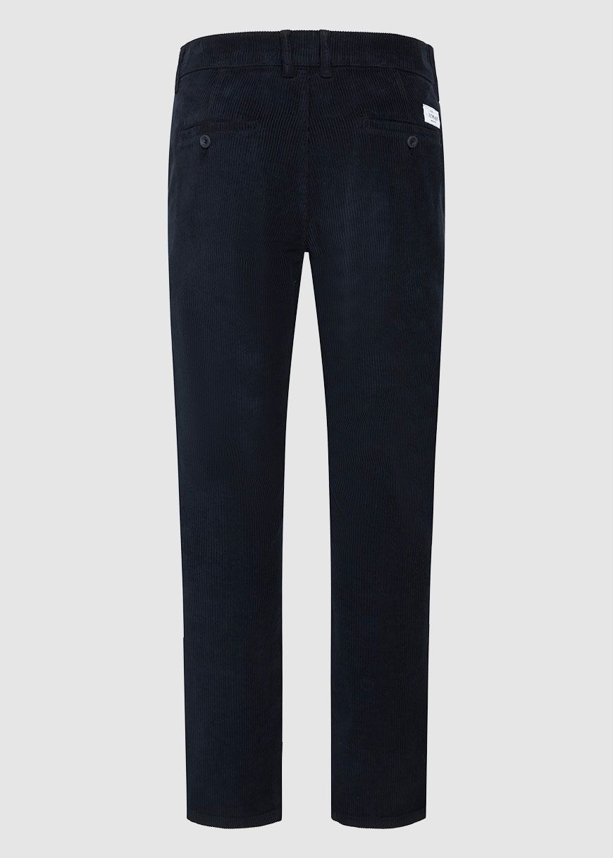 Allan Cord Pants Allan Cord Pants