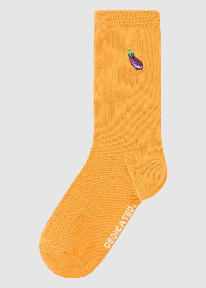 Socks Knivsta Vegetables 3-Pack Socks Knivsta Vegetables 3-Pack