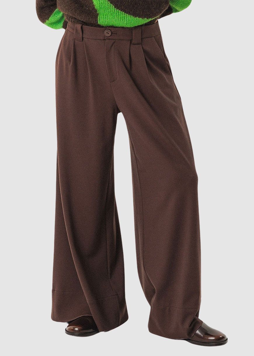 skfk_nia_trouser_AW_25_SKF_WTR_00556_Dark_Brown_1_592961424e Nia Trouser