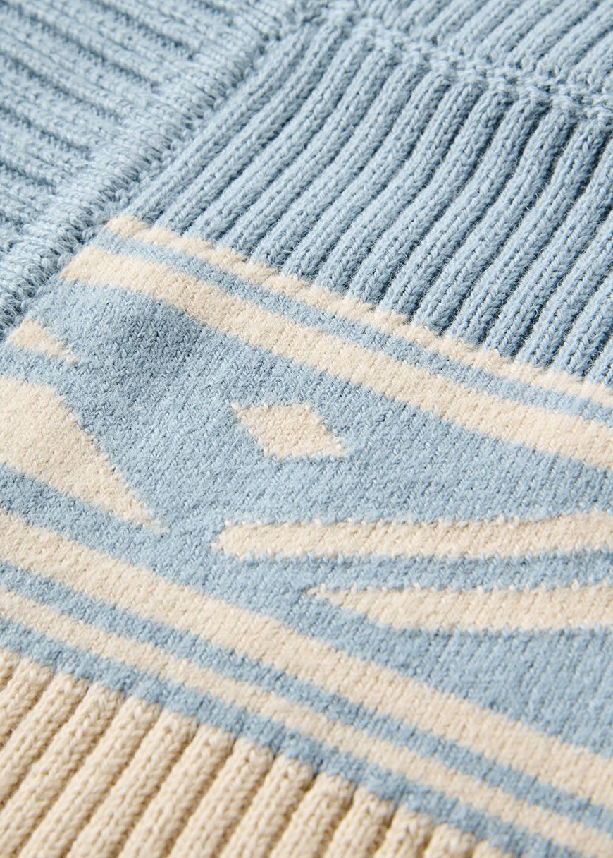 Nurture Organic Cotton Cardigan