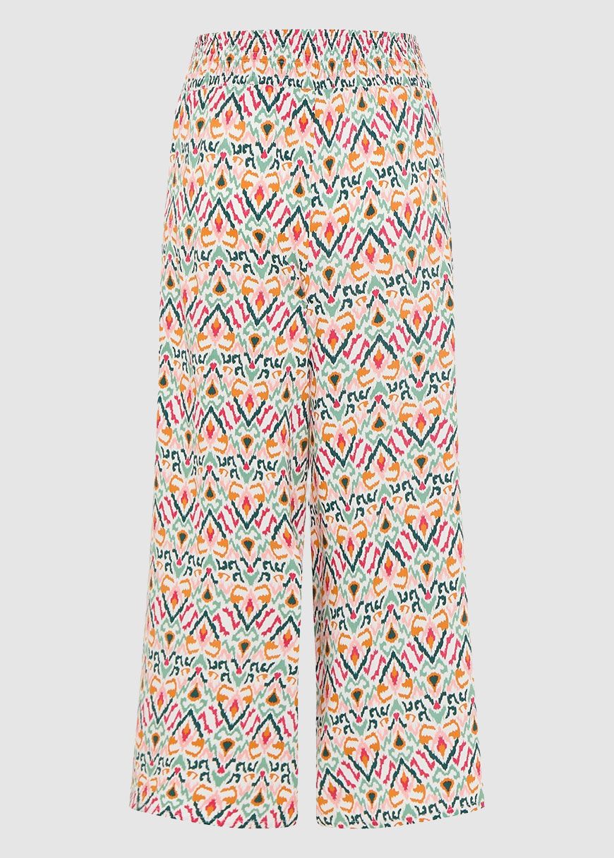 EcoVero Culotte EcoVero Culotte