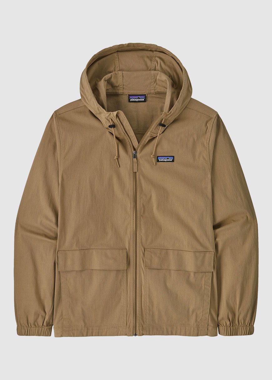 M's Nomader Hoody Jkt