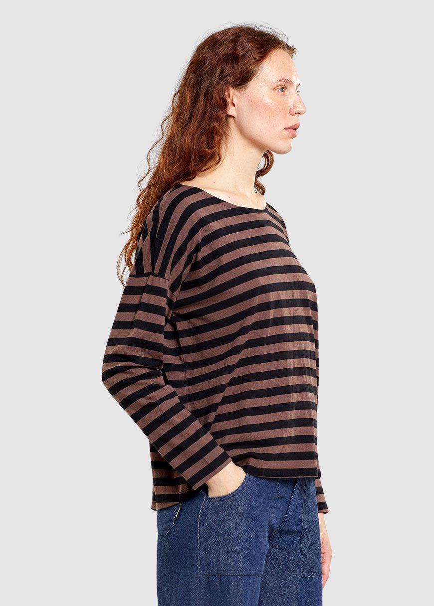 Top Humledal Stripes
