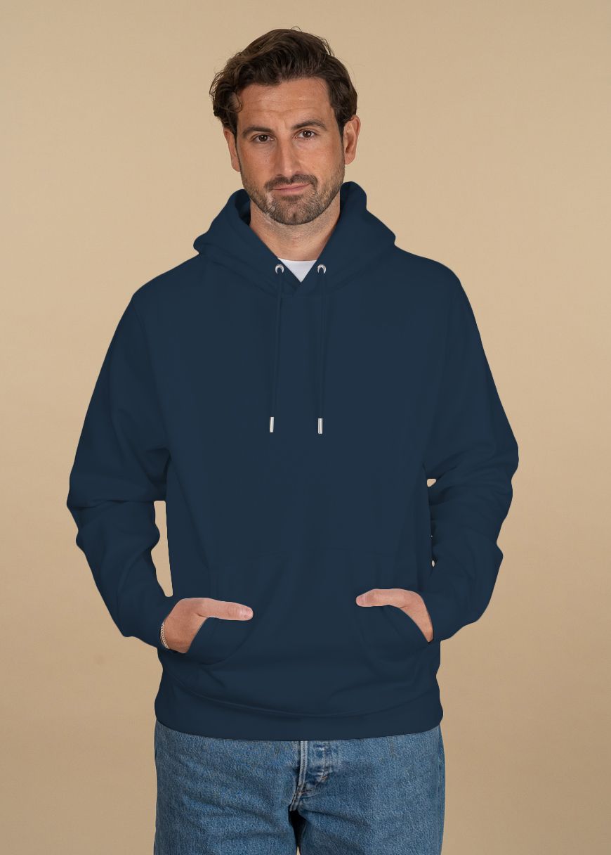 Classic Hoodie Man Classic Hoodie Man
