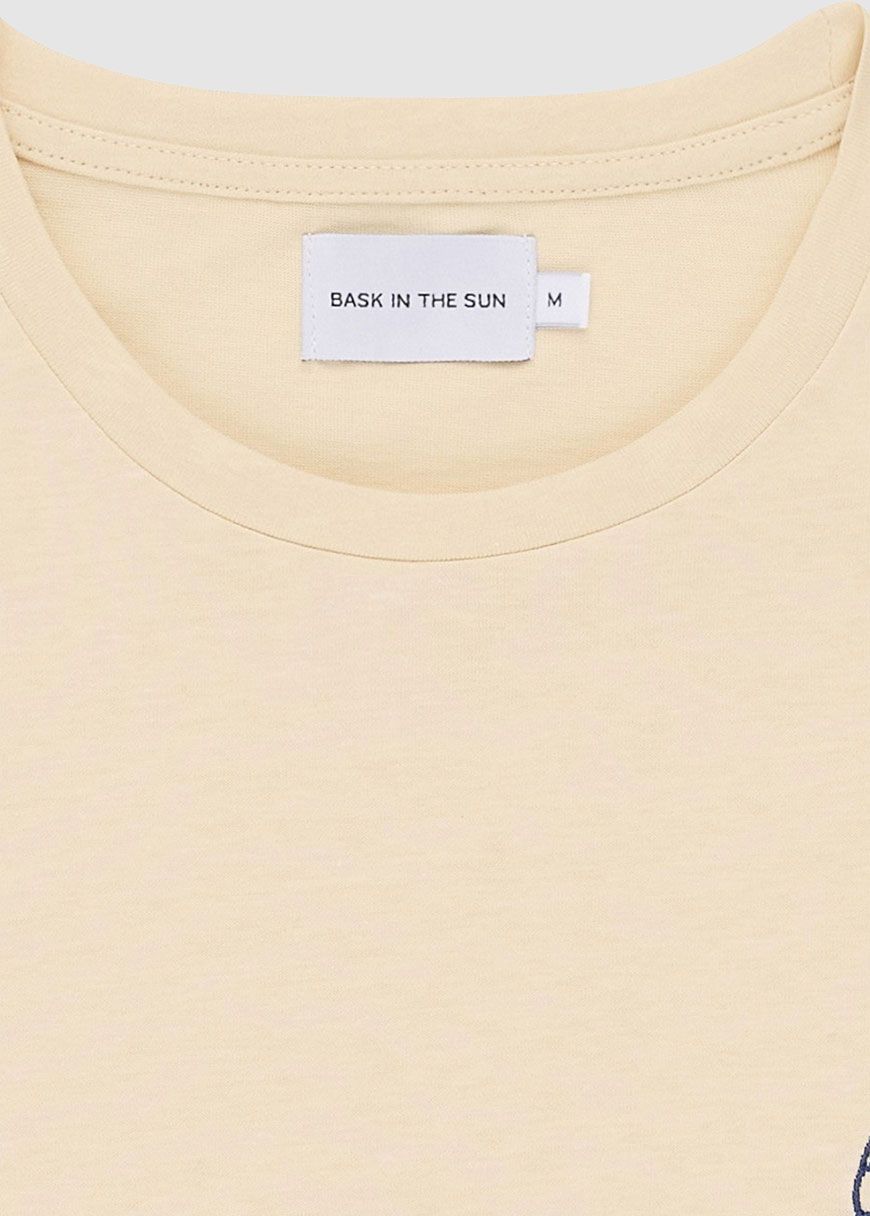 Mini To The Sea Tee