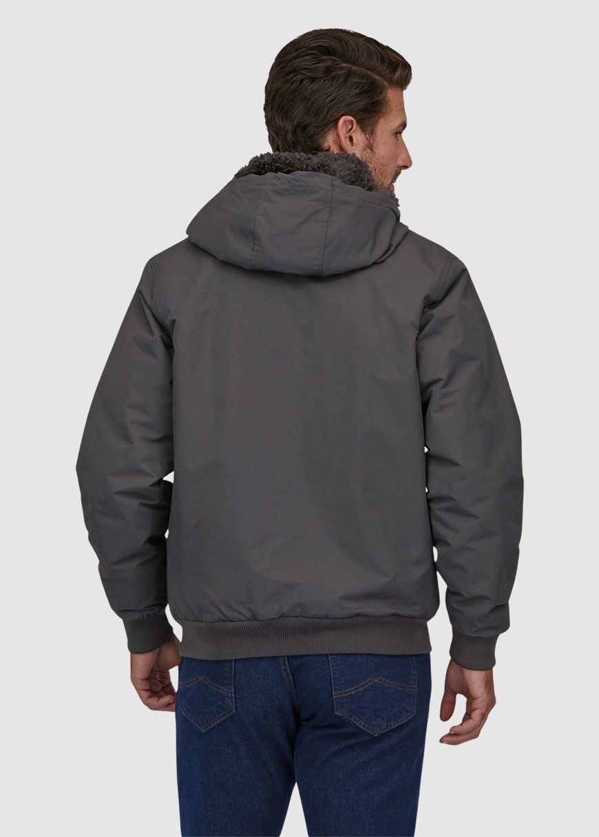 M's Lined Isthmus Hoody M's Lined Isthmus Hoody