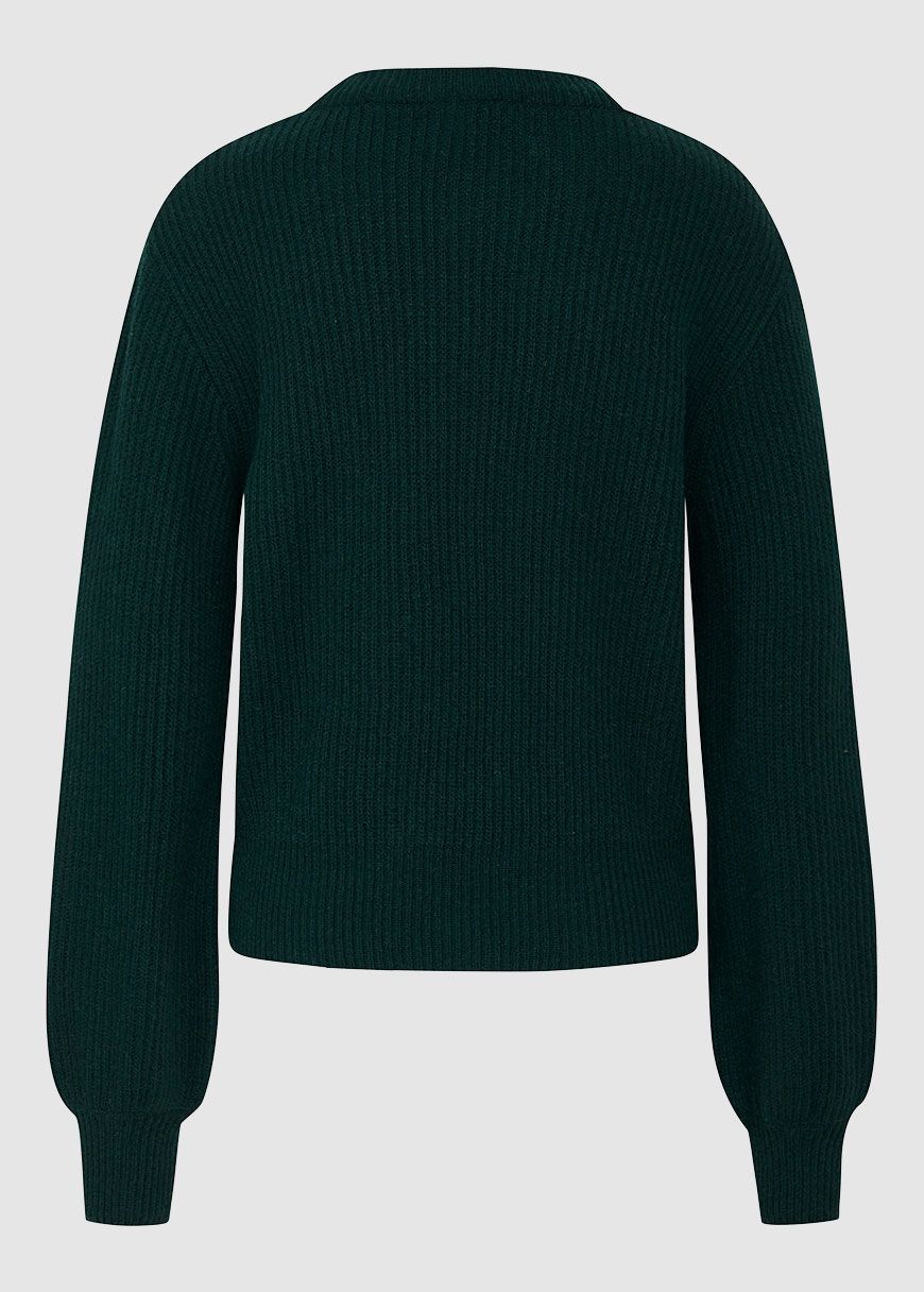 Gerda Knit