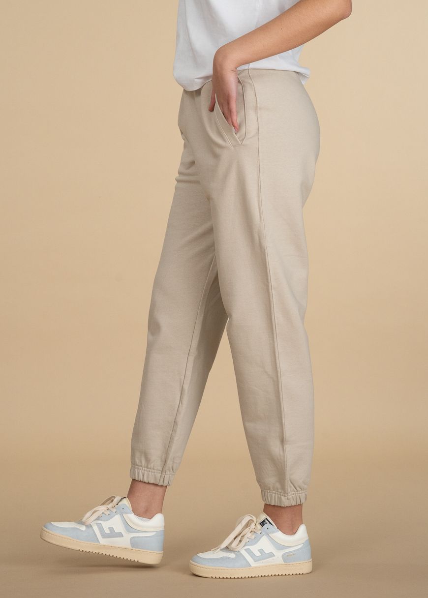 Heavy Jogger Heavy Jogger