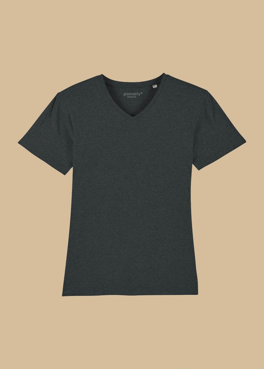 V-Neck T-Shirt Man V-Neck T-Shirt Man