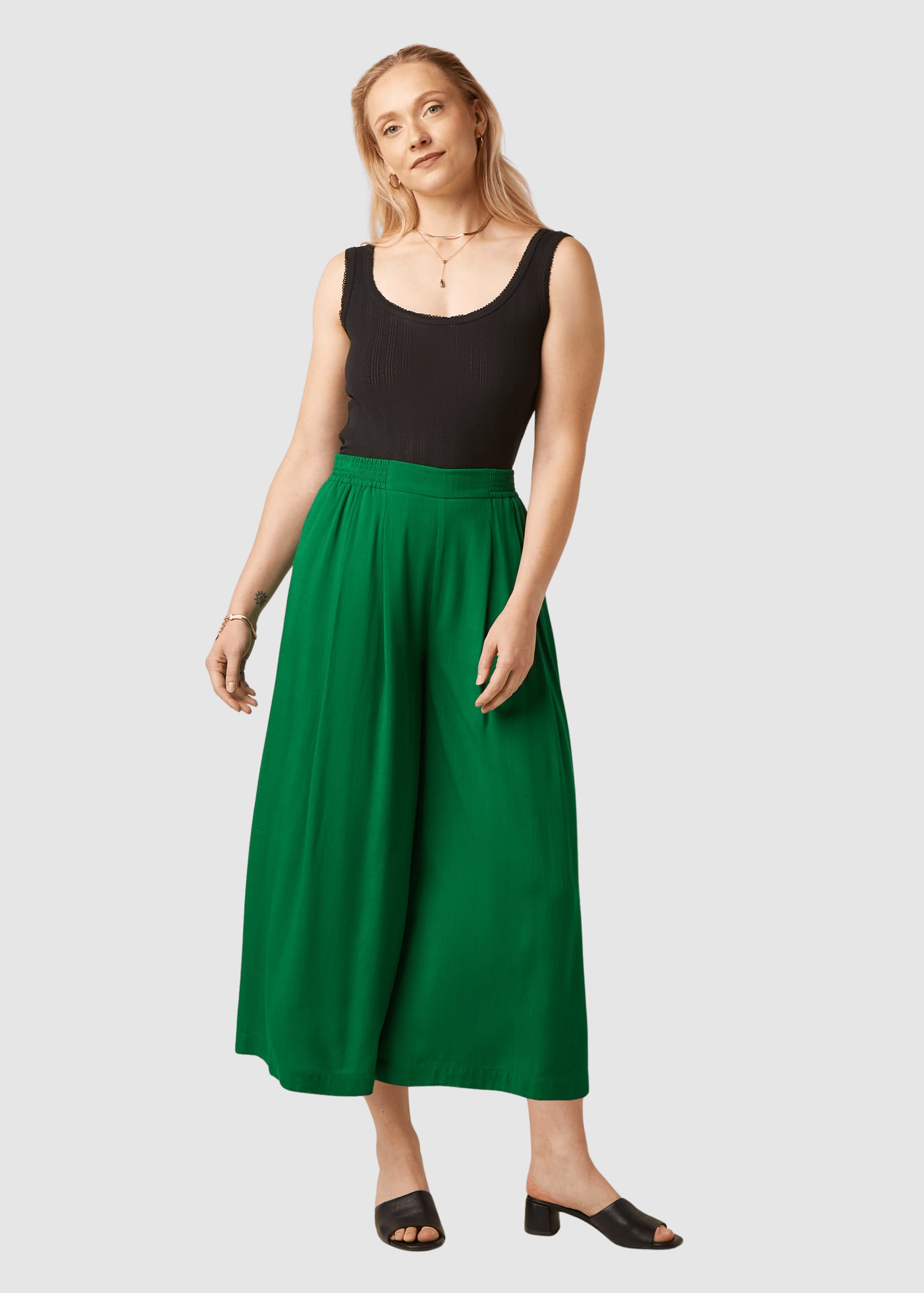 Jane Culotte Atomic Very Green Jane Culotte Atomic Very Green