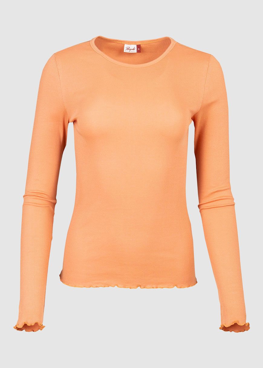 Langarm Shirt