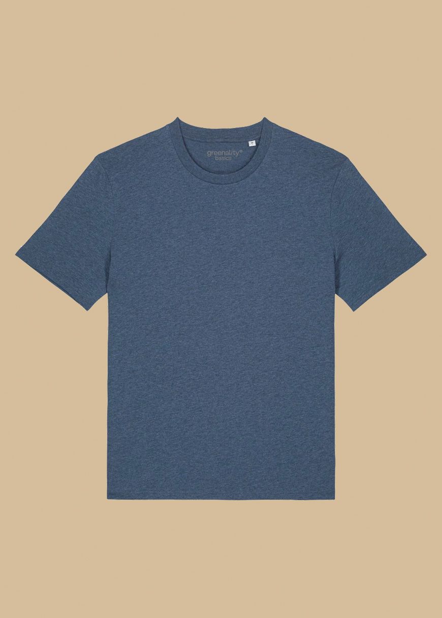 Classic T-Shirt Man Classic T-Shirt Man