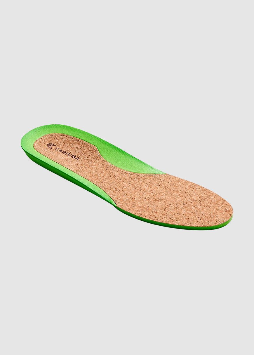 Naioca Suede