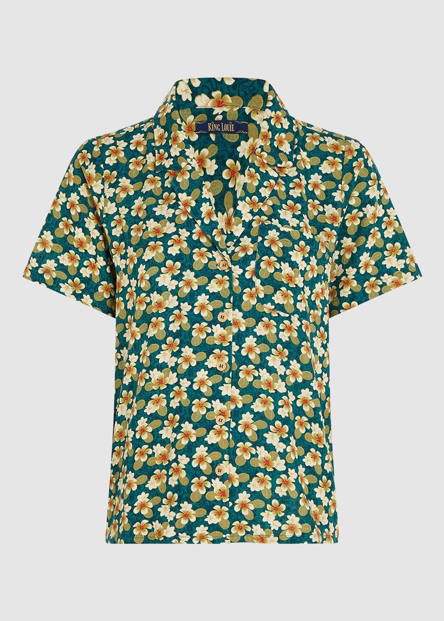 Ella Blouse Tammie Ella Blouse Tammie