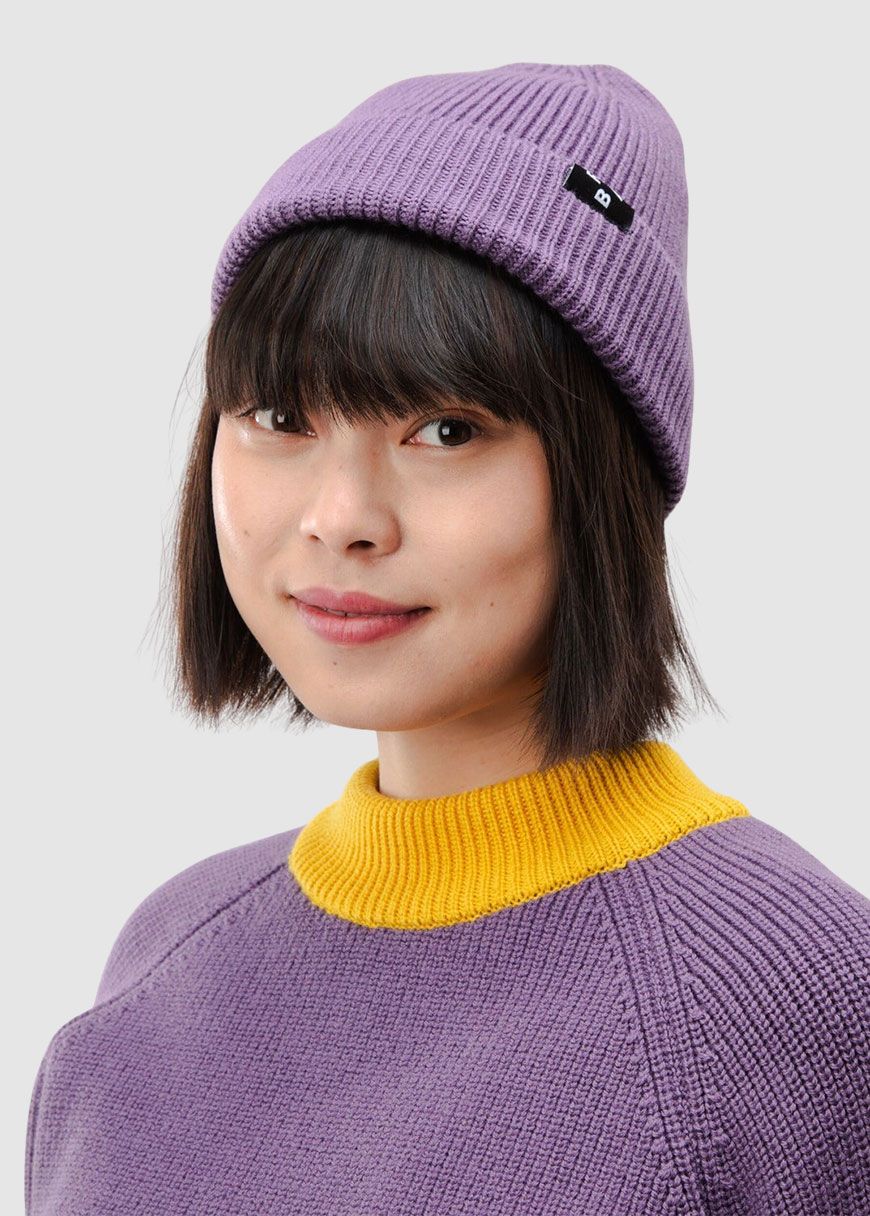 Waterfront Wool Beanie Waterfront Wool Beanie