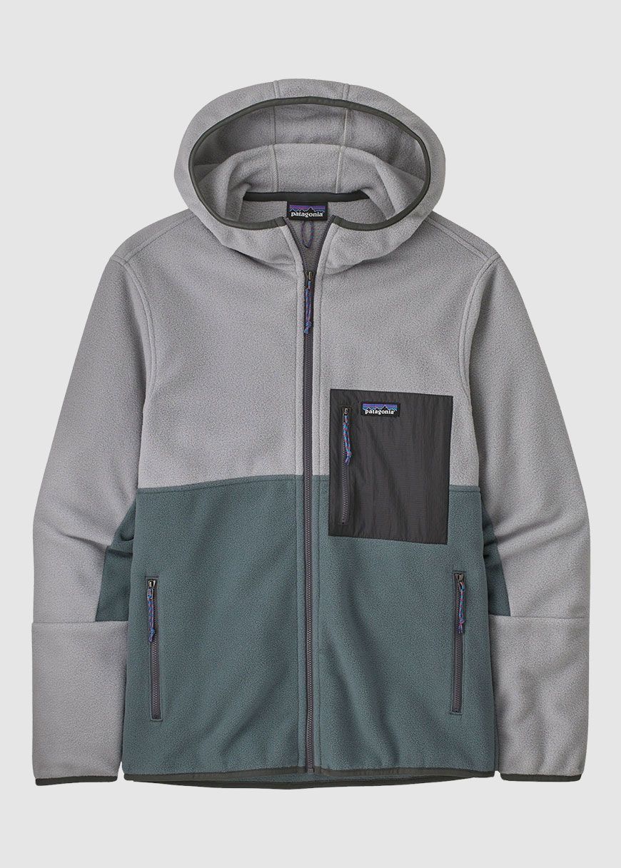 M's Microdini Hoody M's Microdini Hoody
