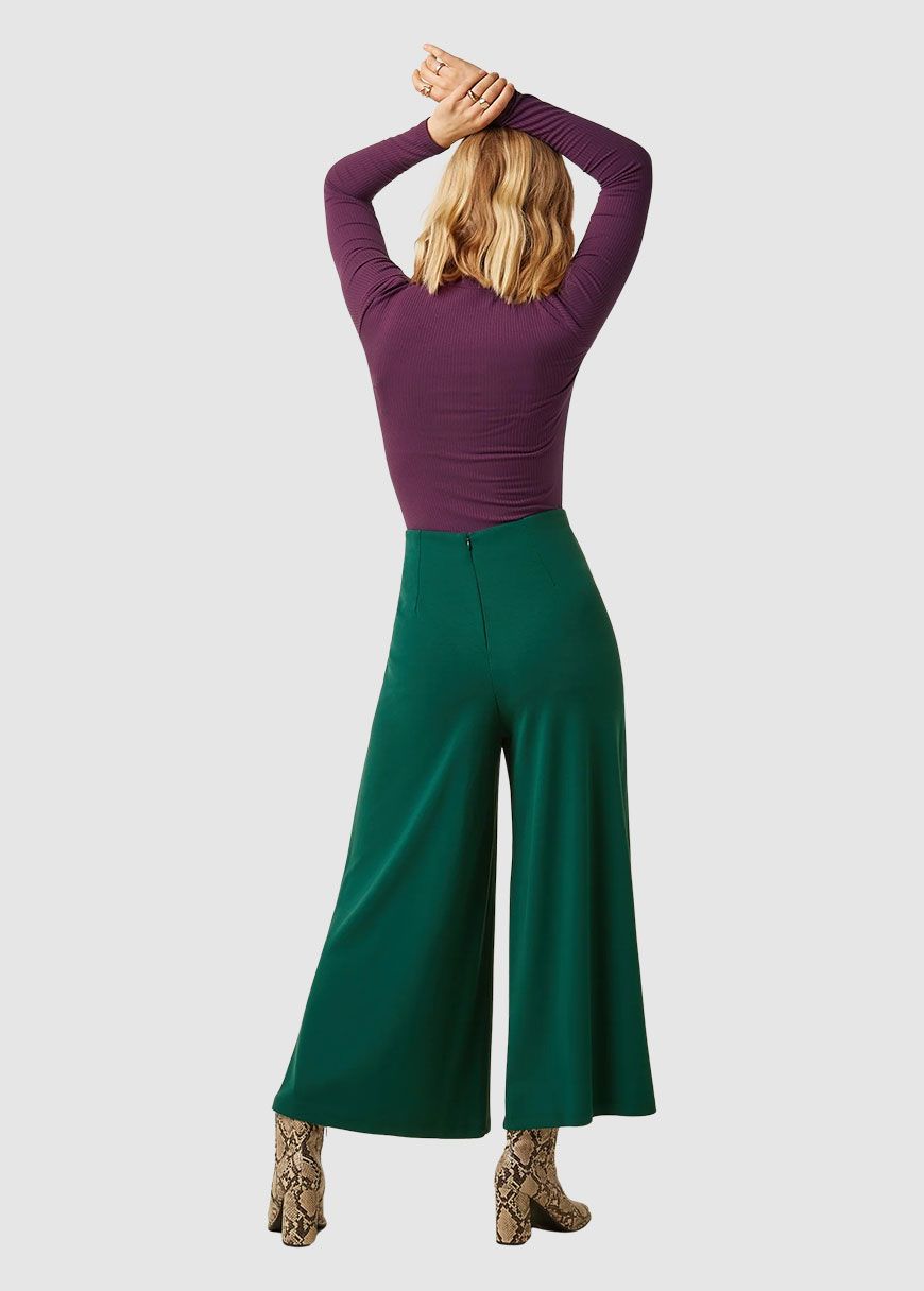 king_louie_pia_culotte_milano_uni_AW_25_KL_10215_Botanical_Green_2_cc43ad60dc Pia Culotte Milano Uni