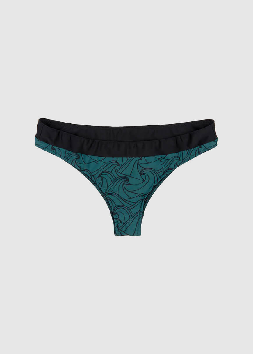 Eco Bikini Hose Eco Bikini Hose