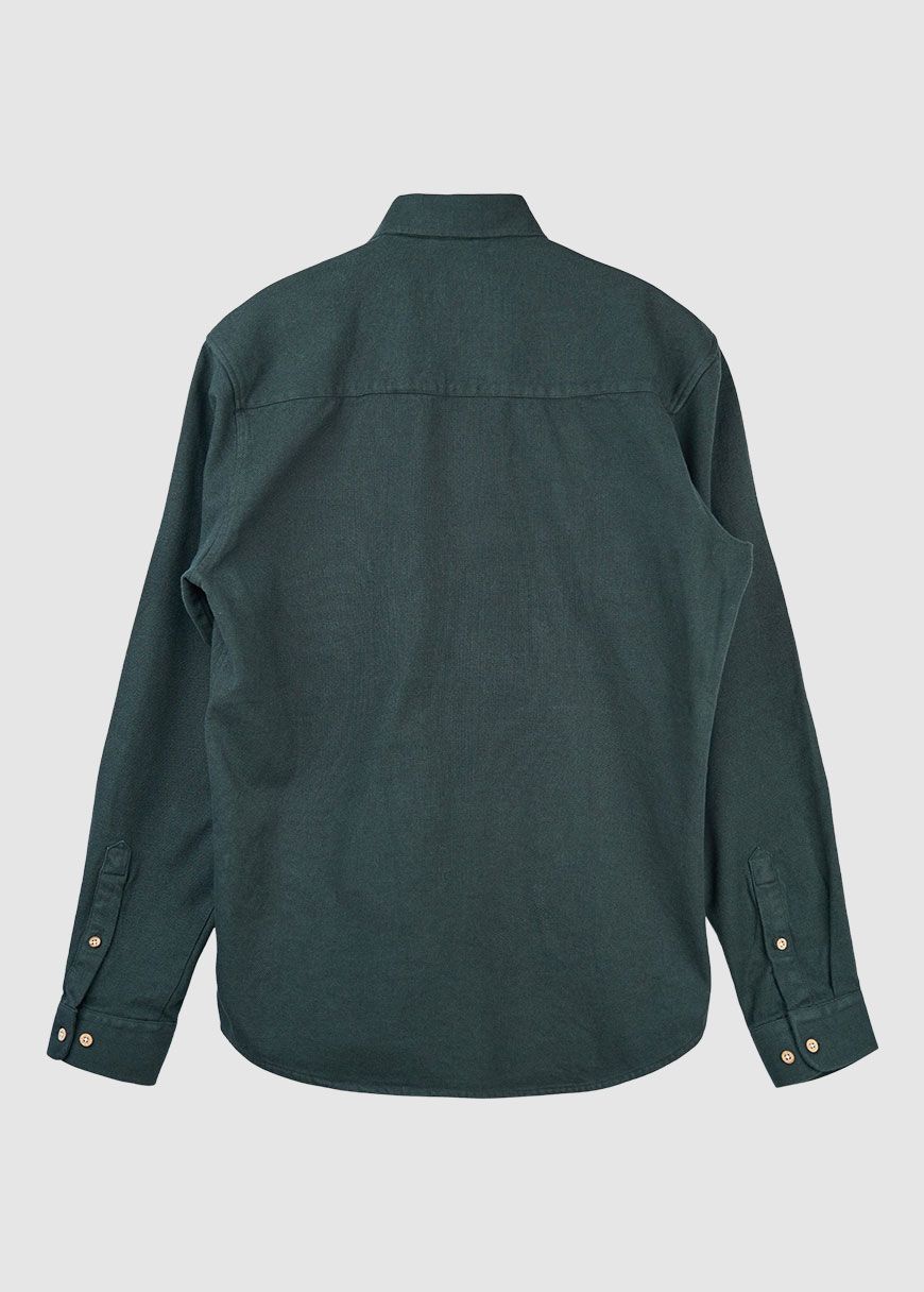 Moss Shirt