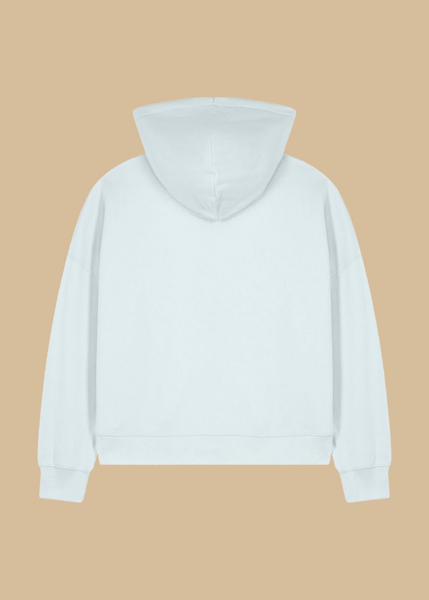 Classic Zipper Woman Classic Zipper Woman