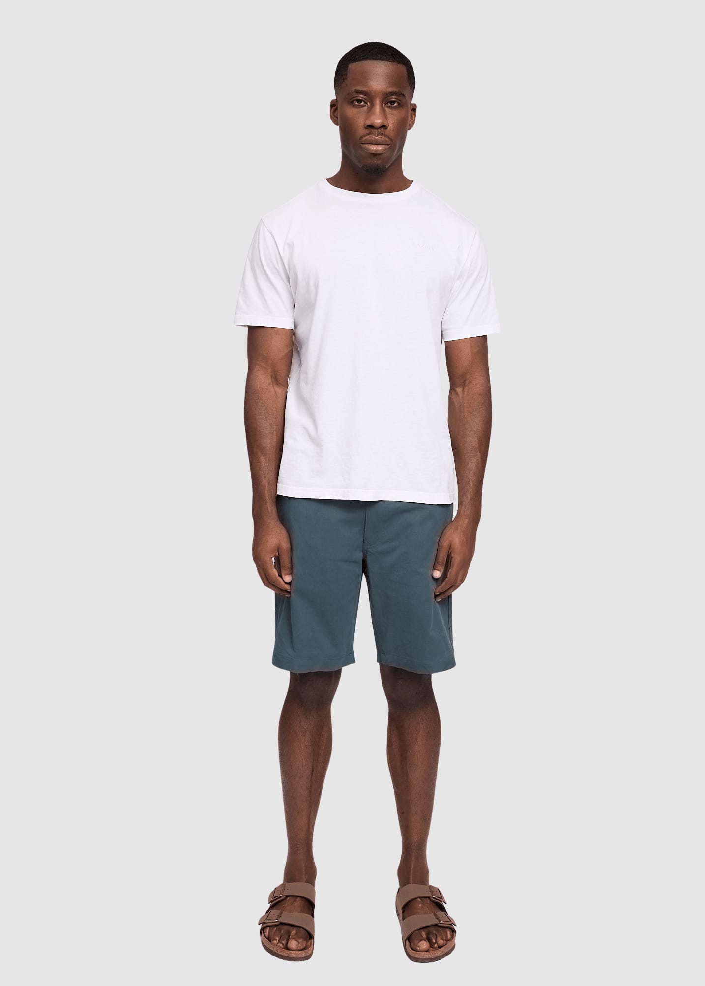 Chino Shorts Bottle Chino Shorts Bottle