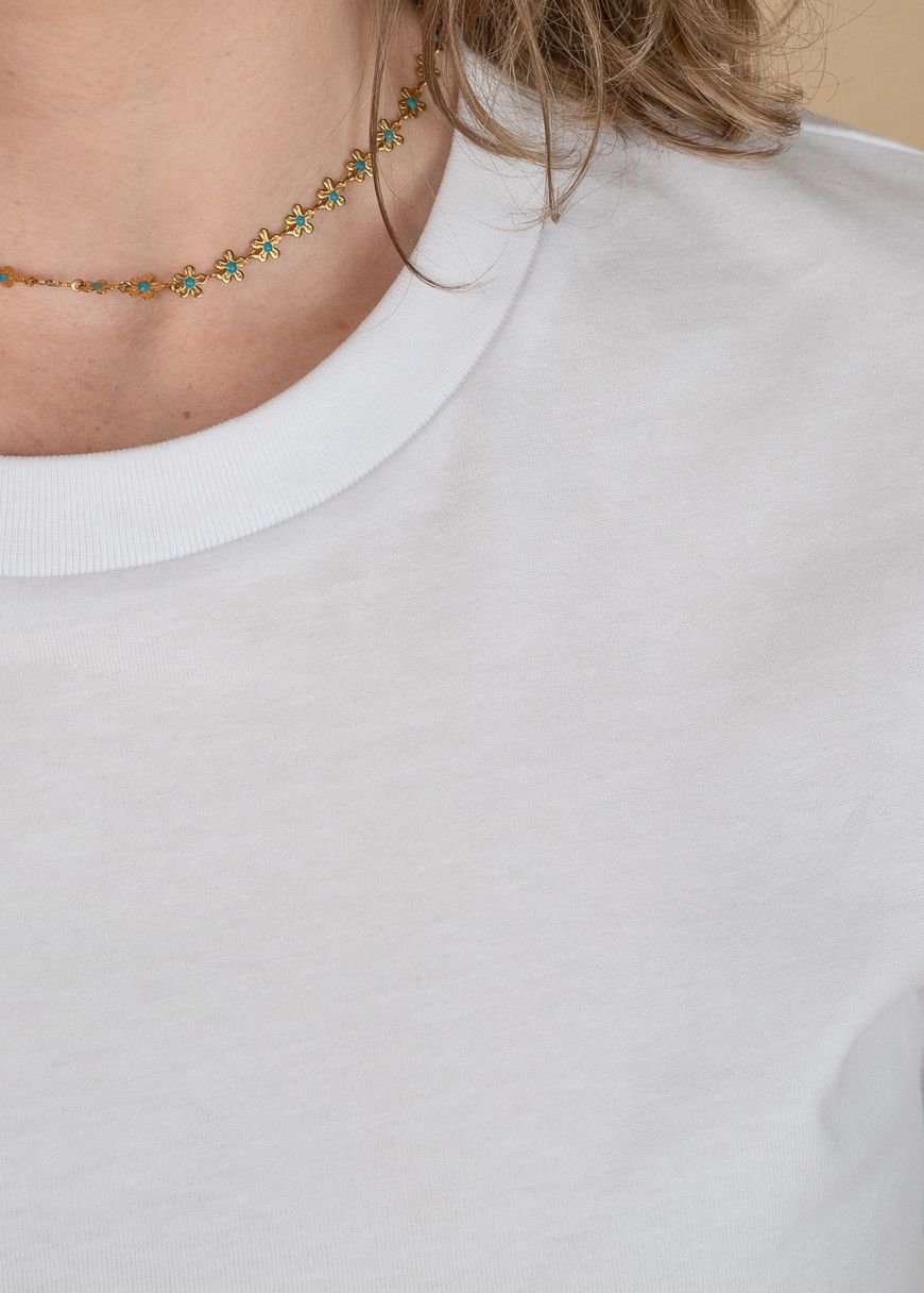 Classic T-Shirt Woman Classic T-Shirt Woman