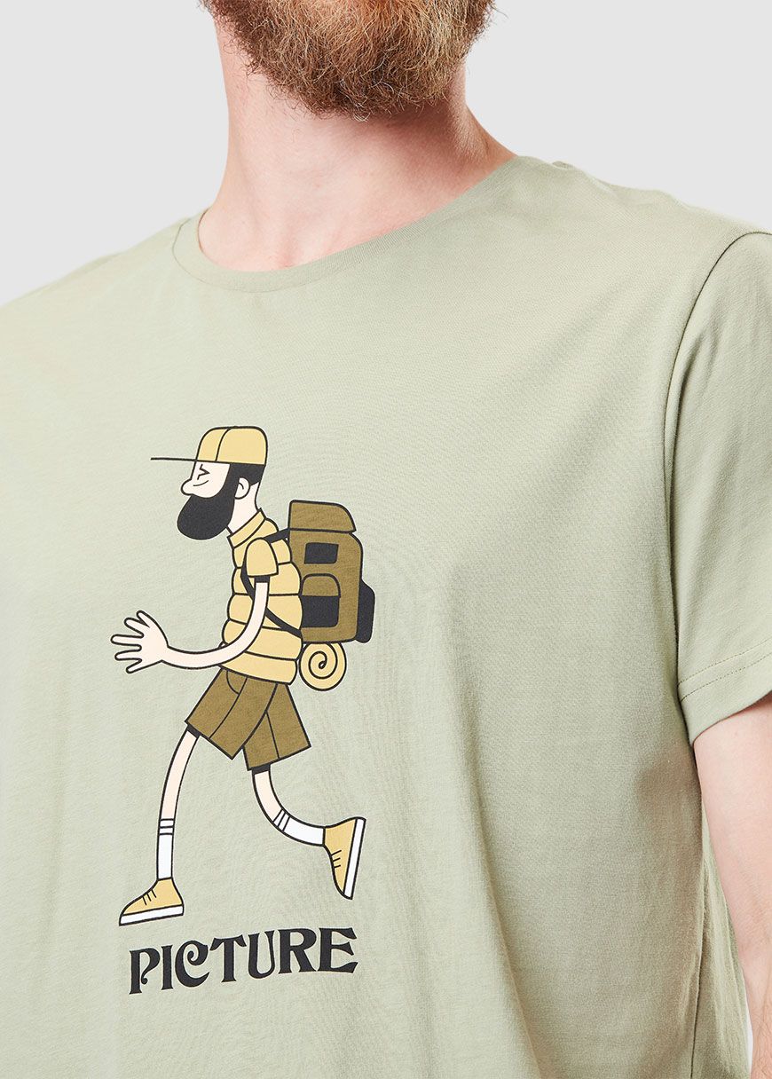 Packer Tee Packer Tee