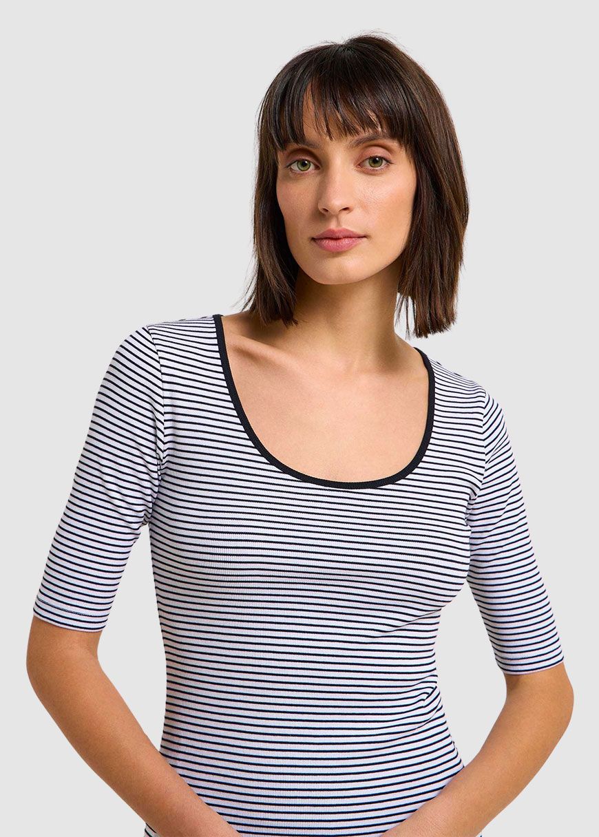 Halbarmshirt Halbarmshirt